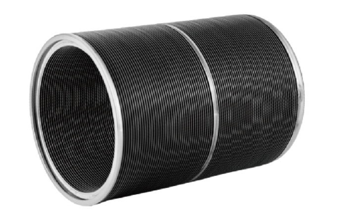 主动热控流体回路系统-储液器